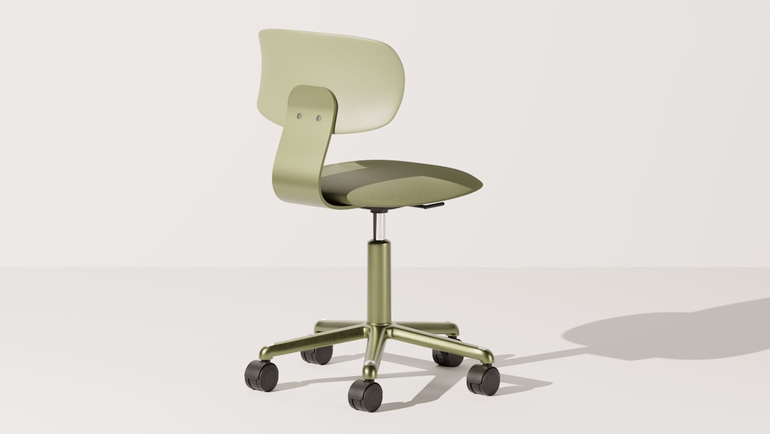 A bold fusion of retro-futurism and brutalist design, the Hag Tion 2100 chair embodies conceptual comfort with angular precision. Its sculptural form invites curiosity and challenges the norms of conventional seatin